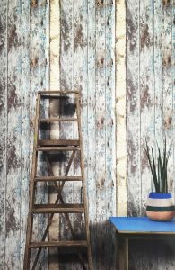 DECO4WALLS-Exposed-Wood-Stripe-Wallpaper