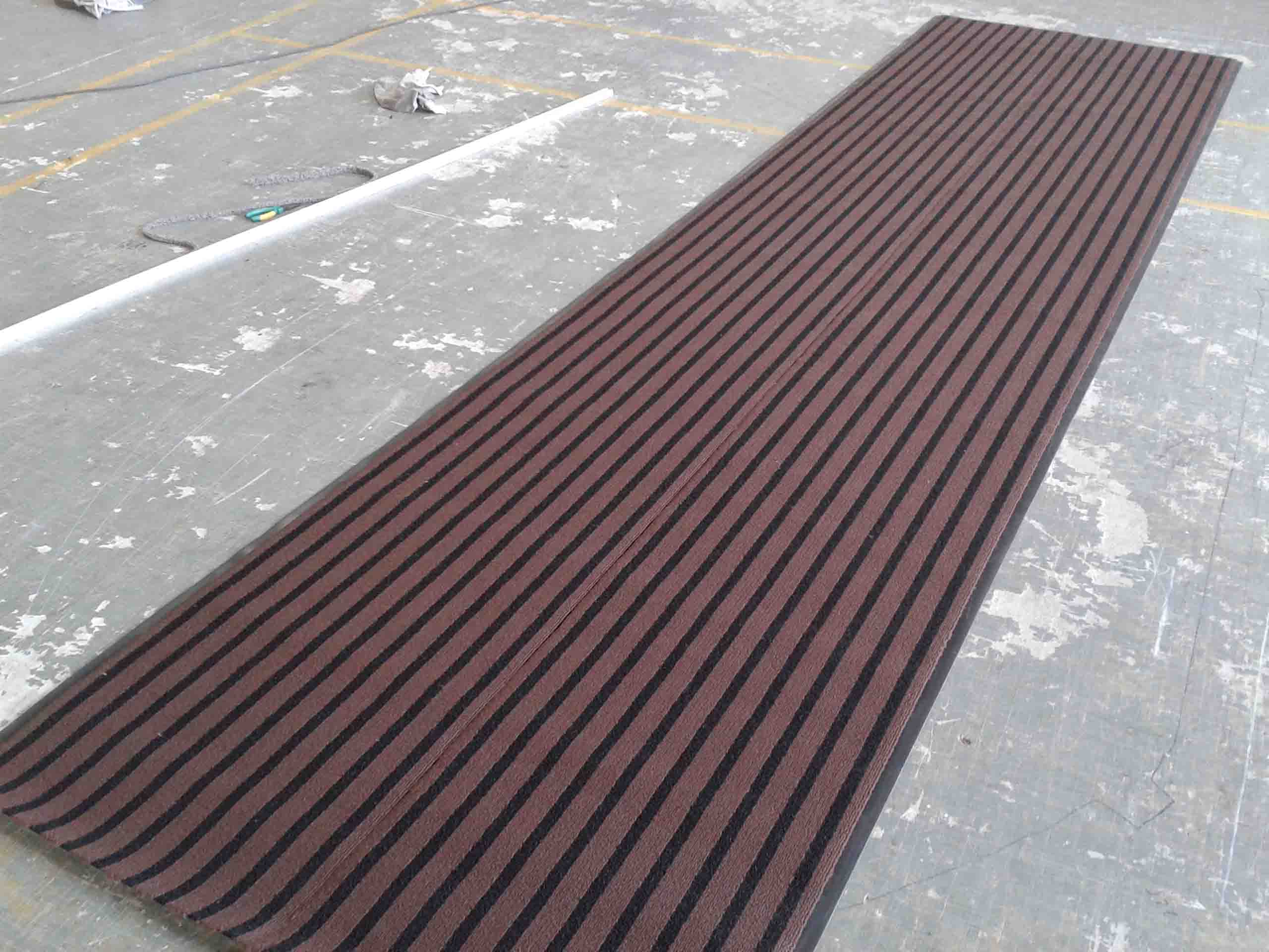 MILTA Miossdn Dustproof Mats