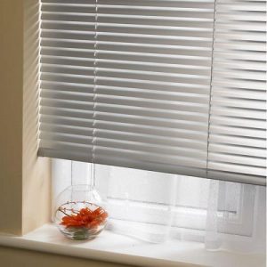 Aluminium Venetian Blinds