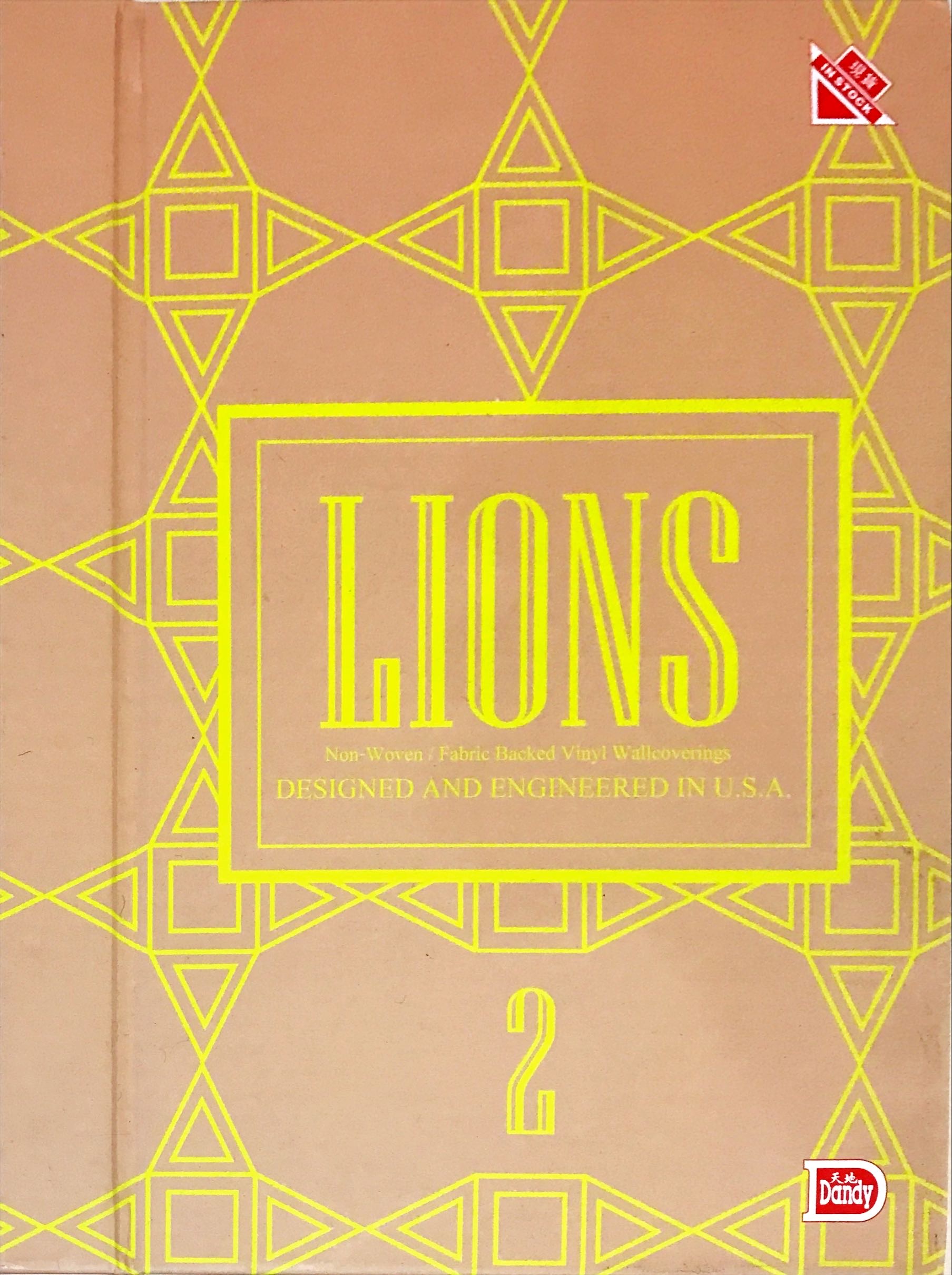 LIONS 2