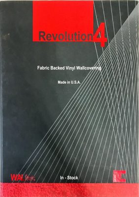 REVOLUTION-4