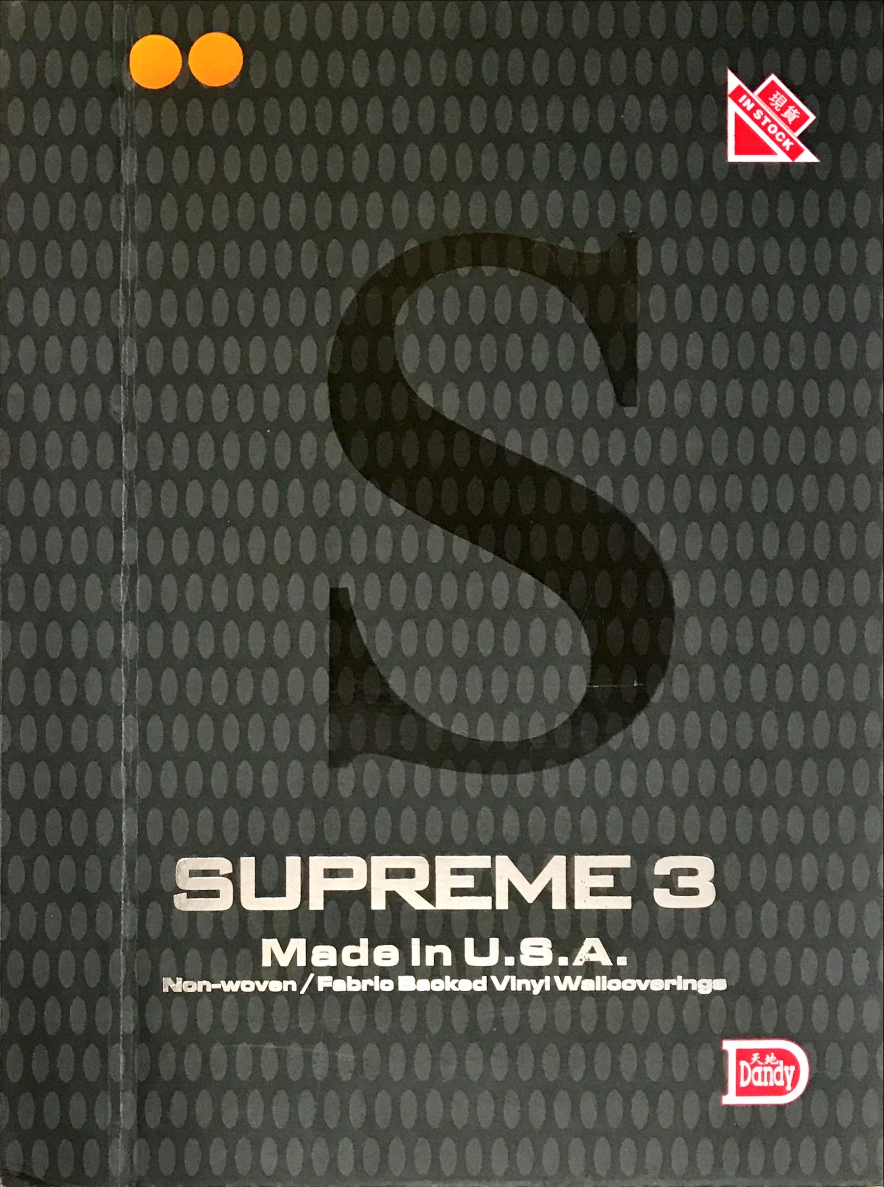 SUPREME 3