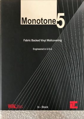 MONOTONE-5